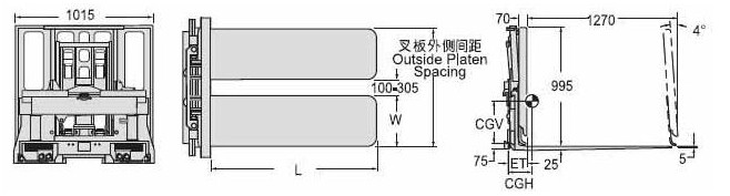 硅橡膠墊片標準規格