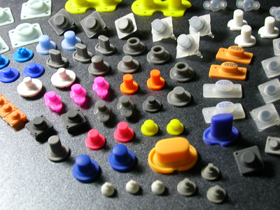 認(rèn)識熱塑型密封件與硅膠密封件的區(qū)別在于哪兒! 認(rèn)識熱塑型密封件與硅膠密封件的區(qū)別在于哪兒!