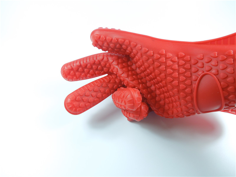 硅膠手套