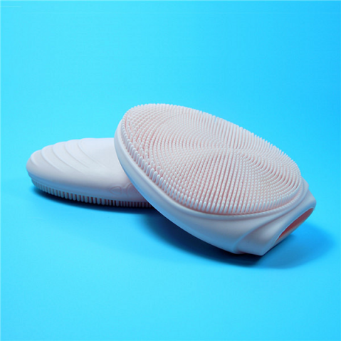 硅膠潔面刷 硅膠潔面刷